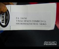 BASE PER BORSA SERBATOIO FAMSA - 6