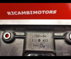 COPRI TESTATA HARLEY DAVIDSON SPORTSTER - 9