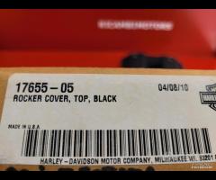 COPRI TESTATA HARLEY DAVIDSON SPORTSTER - 12