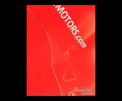 CUPOLINO PARABREZZA KAWASAKI ZX10R - 6