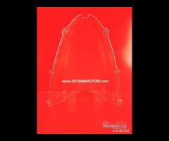 CUPOLINO PARABREZZA KAWASAKI ZX10R - 7