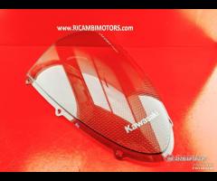CUPOLINO PARABREZZA KAWASAKI ZX10R - 8