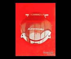 CUPOLINO PARABREZZA KAWASAKI ZX10R - 10