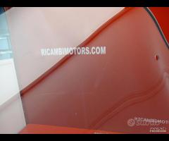 CUPOLINO PARABREZZA BENELLI PEPE 50 LX - 6