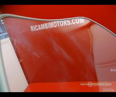 CUPOLINO PARABREZZA BENELLI PEPE 50 LX - 7