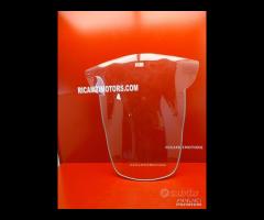 CUPOLINO PARABREZZA BENELLI PEPE 50 LX - 8