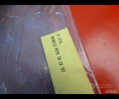 CUPOLINO PARABREZZA BENELLI PEPE 50 LX - 9