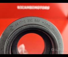 SOFFIETTO ANTERIORE BMW R1150GS