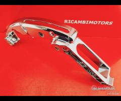 SUPPORTO SX HARLEY DAVIDSON TOURING