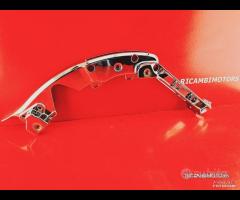 SUPPORTO SX HARLEY DAVIDSON TOURING