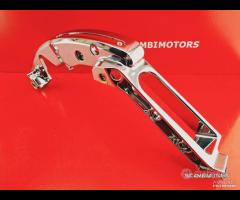 SUPPORTO SX HARLEY DAVIDSON TOURING