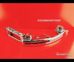 SUPPORTO SX HARLEY DAVIDSON TOURING
