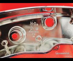 SUPPORTO SX HARLEY DAVIDSON TOURING