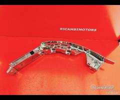 SUPPORTO SX HARLEY DAVIDSON TOURING - 6