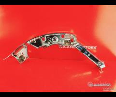 SUPPORTO SX HARLEY DAVIDSON TOURING - 7