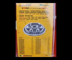 6 RULLI MALOSSI 19 X 15,5
