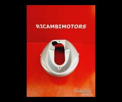 COVER FARO HARLEY DAVIDSON V-ROD