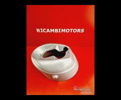 COVER FARO HARLEY DAVIDSON V-ROD