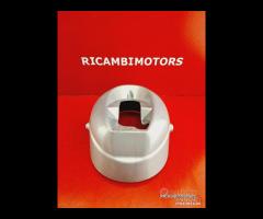COVER FARO HARLEY DAVIDSON V-ROD