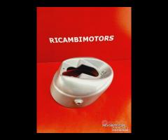 COVER FARO HARLEY DAVIDSON V-ROD