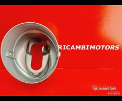 COVER FARO HARLEY DAVIDSON V-ROD