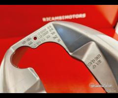 COVER FARO HARLEY DAVIDSON V-ROD - 6