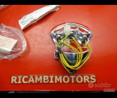 FARO POSTERIORE APRILIA RS 50 RS50
