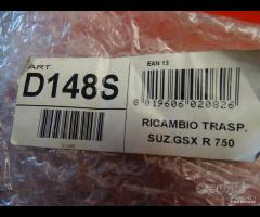 CUPOLINO SUZUKI GSX R 750 - 7