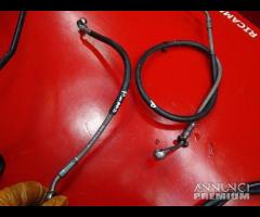 TUBI FRENO ABS BMW S1000R 2015