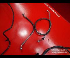 TUBI FRENO ABS BMW S1000R 2015