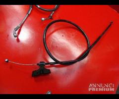 TUBI FRENO ABS BMW S1000R 2015