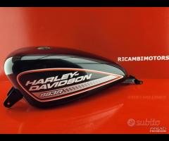 SERBATOIO HARLEY DAVIDSON SPORTSTER 883R