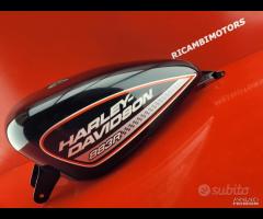 SERBATOIO HARLEY DAVIDSON SPORTSTER 883R