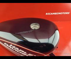 SERBATOIO HARLEY DAVIDSON SPORTSTER 883R