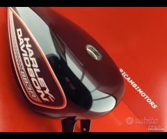 SERBATOIO HARLEY DAVIDSON SPORTSTER 883R - 6