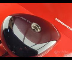 SERBATOIO HARLEY DAVIDSON SPORTSTER 883R - 9