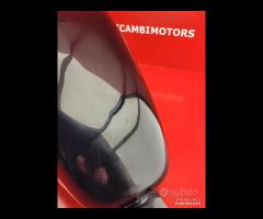 SERBATOIO HARLEY DAVIDSON SPORTSTER 883R - 12