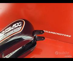 SERBATOIO HARLEY DAVIDSON SPORTSTER 883R - 17