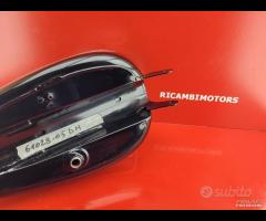 SERBATOIO HARLEY DAVIDSON SPORTSTER 883R - 19