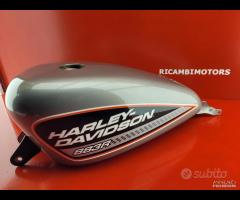 SERBATOIO HARLEY DAVIDSON SPORTSTER 883R - 25