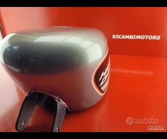 SERBATOIO HARLEY DAVIDSON SPORTSTER 883R - 26