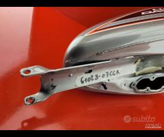 SERBATOIO HARLEY DAVIDSON SPORTSTER 883R - 28