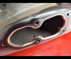 SERBATOIO HARLEY DAVIDSON SPORTSTER 883R - 29