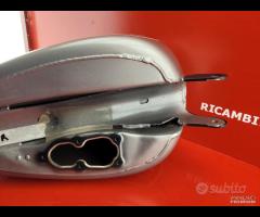 SERBATOIO HARLEY DAVIDSON SPORTSTER 883R - 30