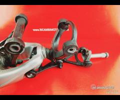 FORCELLA BMW K1200S - 13