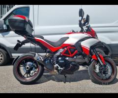 Ducati multistrada 1200 pikes peak - finanziabile