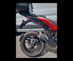 Ducati multistrada 1200 pikes peak - finanziabile