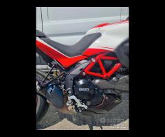 Ducati multistrada 1200 pikes peak - finanziabile