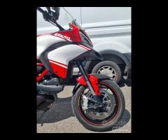 Ducati multistrada 1200 pikes peak - finanziabile