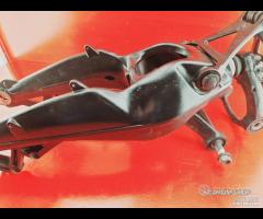 FORCELLA BMW K1200S - 18